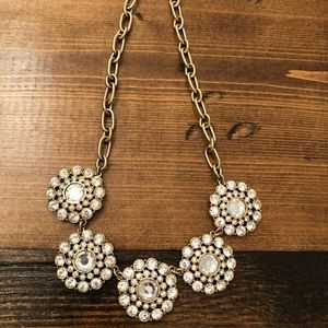 J.Crew necklace